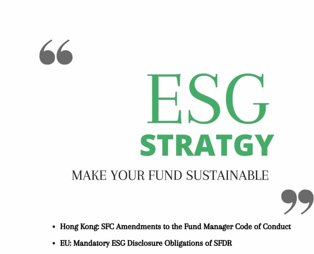 Brochure for Fund Manager GreenCo