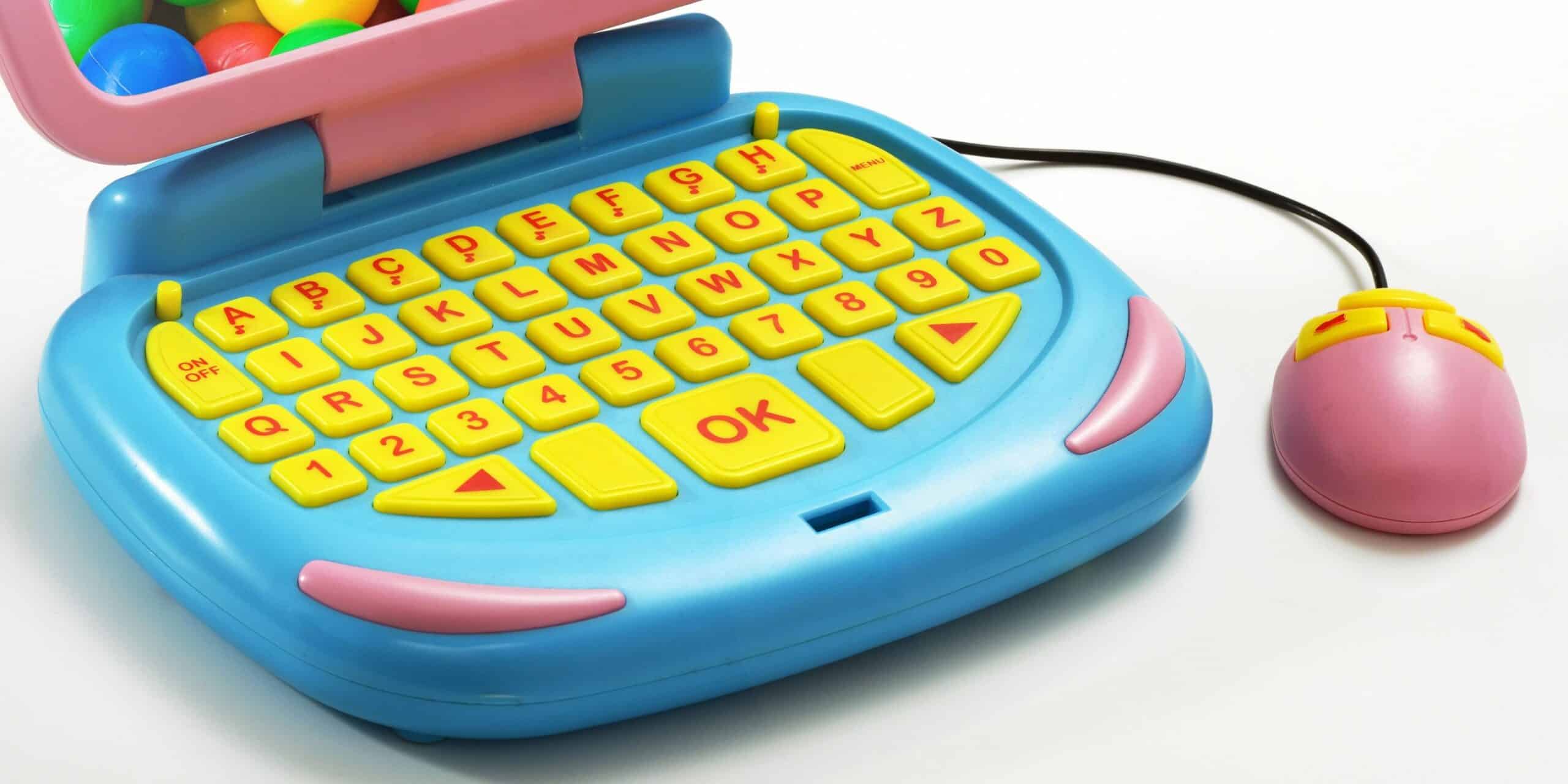 case study GreenCo Electronic Toy scaled