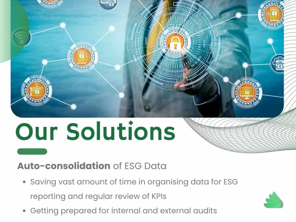 ESG Data Portal
