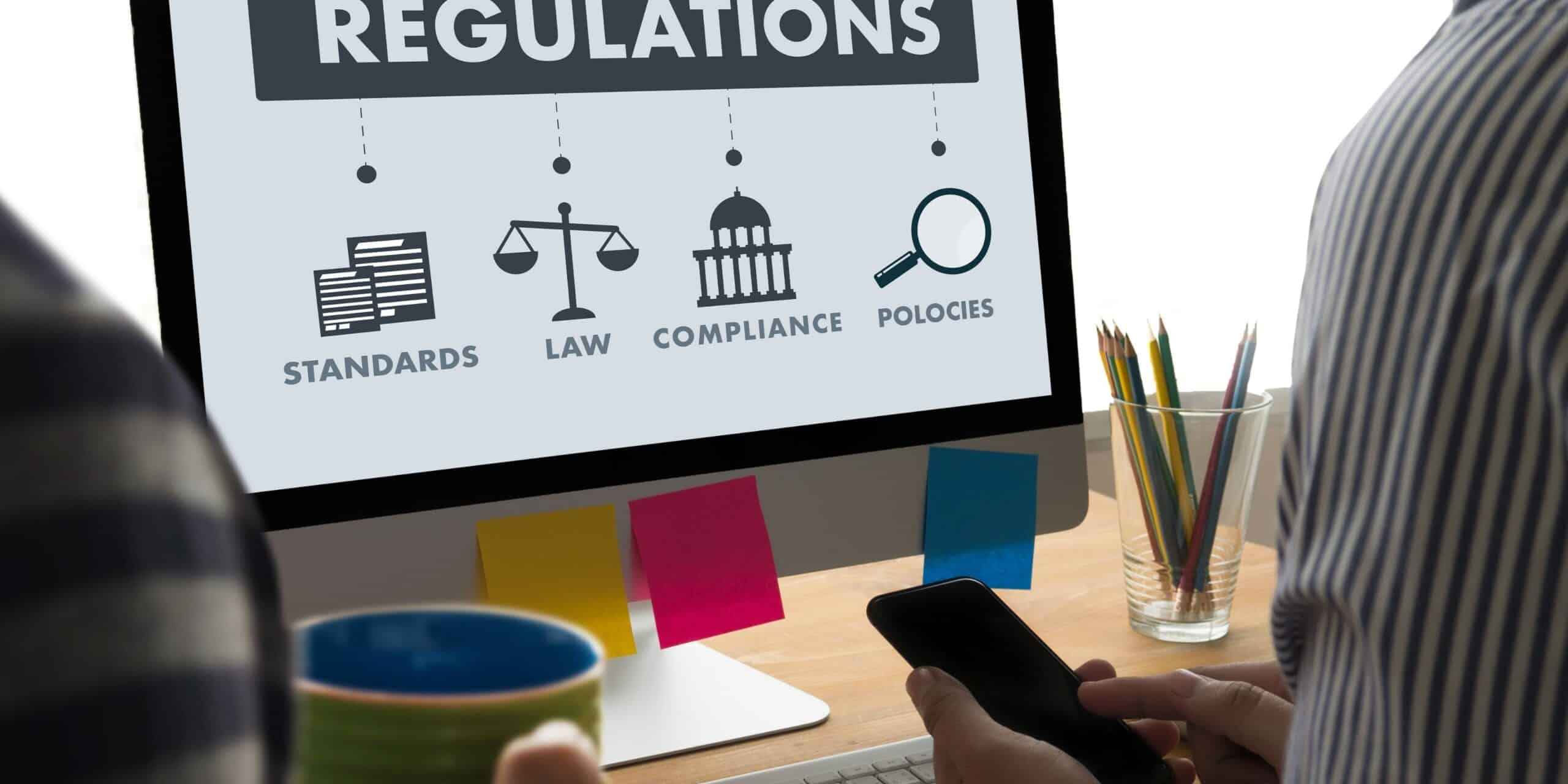 GreenCo Case Study Regulation scaled
