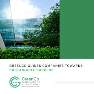 Sustainable Success