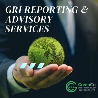 GRI Reporting
