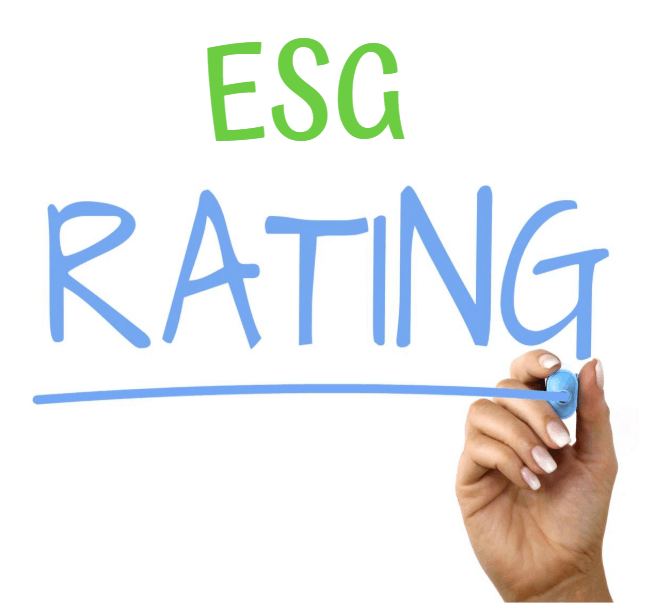 esg rating