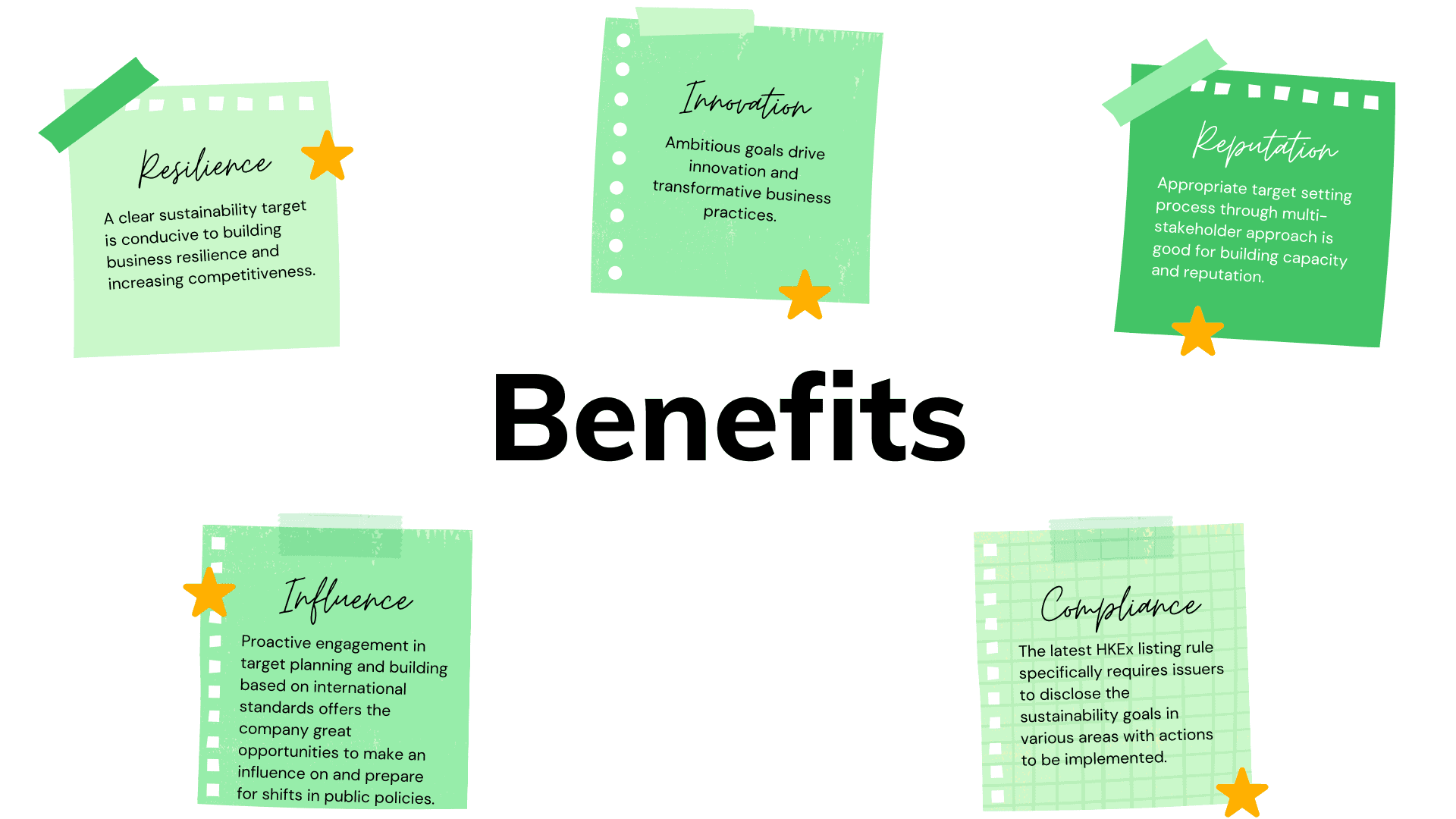 Greenco Sustainability Policy 8